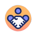 Partners Bot Logo