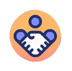 Partners Bot Logo